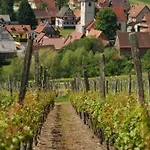 Vignoble De 10 Holiday home