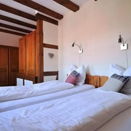 別荘 Vignoble De 10 Cleebourg