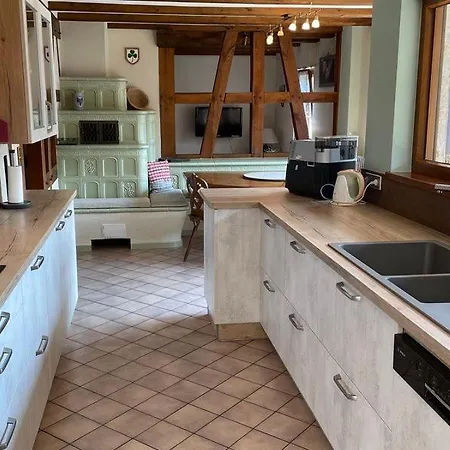 Vignoble De 10 別荘 *