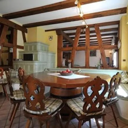 Vignoble De 10 別荘 Cleebourg