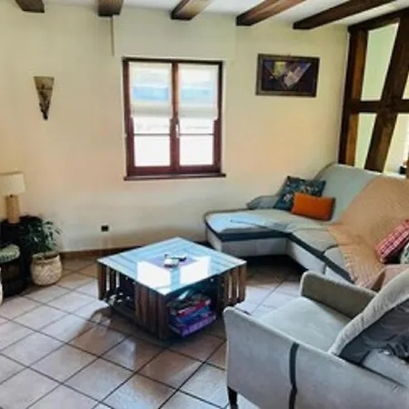 Vignoble De 10 * Cleebourg