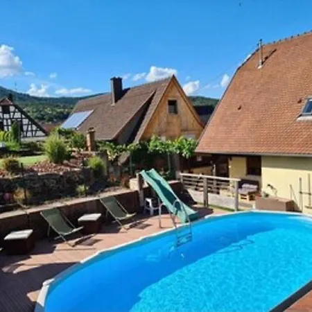 別荘 Vignoble De 10