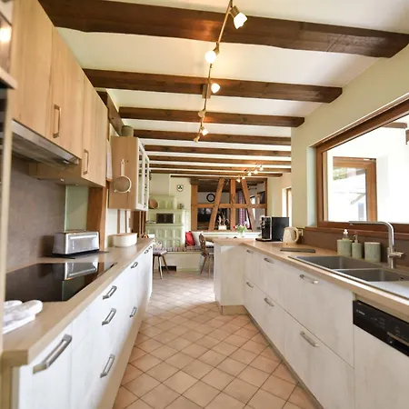 Casa de Férias Vignoble De 10 *