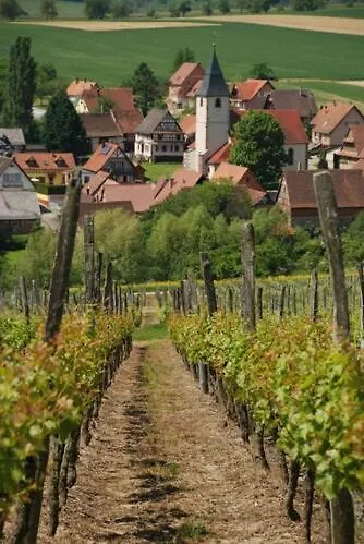 Vignoble De 10 بيت للعطل
